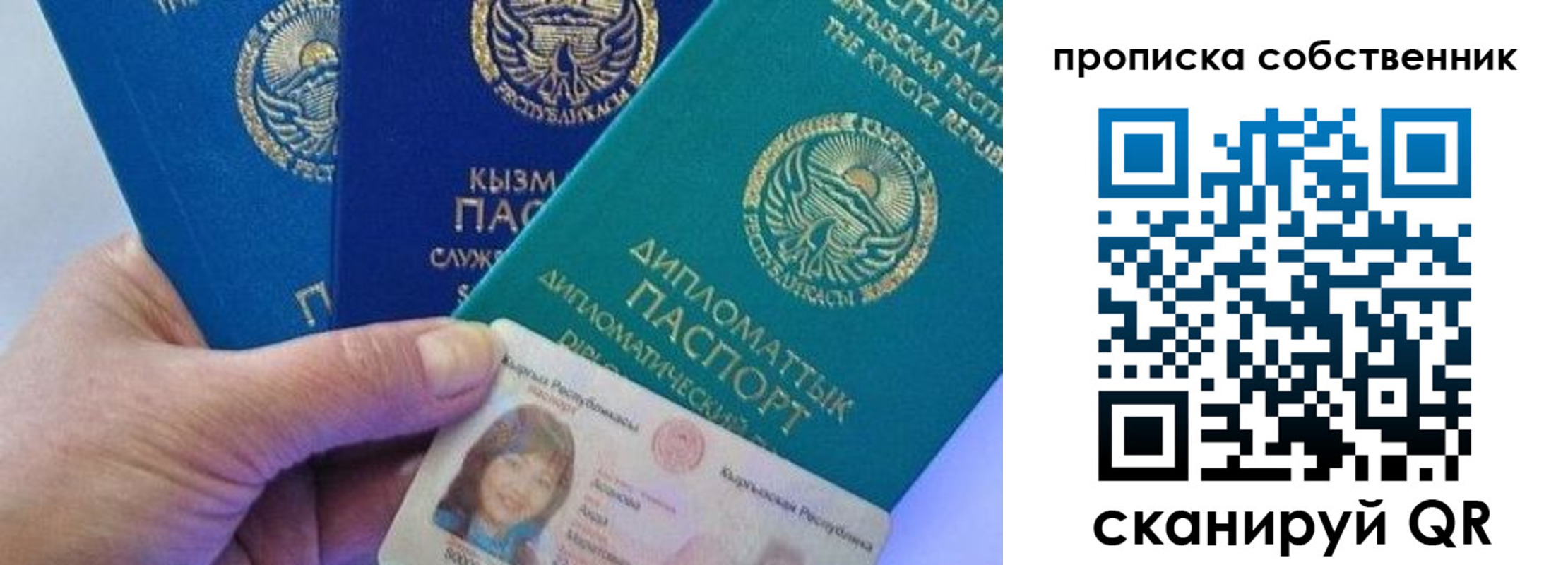найти адрес прописки в Зернограде
